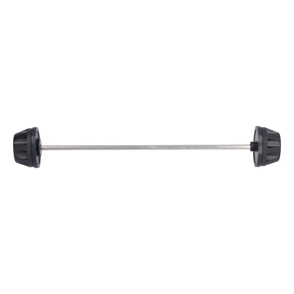 Motorcycle Crash Axle Front Wheel Fork Slider Protector Replacement for R NineT Scrambler