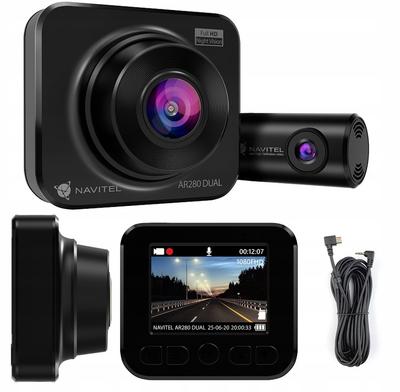 Elettronica auto – DVR per auto