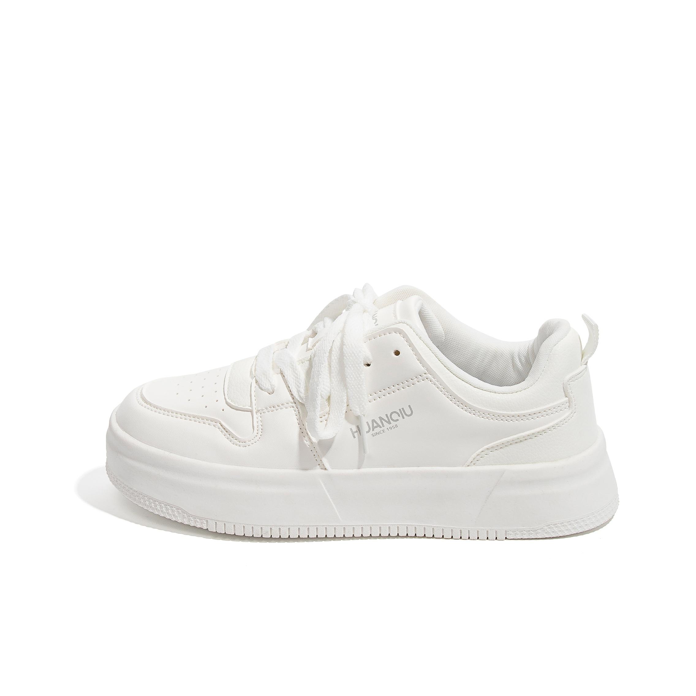 

HUANQIU Skateboarding Shoes Women