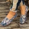 Fashion Mocassins De Dehors Pour Femme, Chaussures Simples Décontractées, À La Mode, Souples Et Plates, Printemps Et Automne