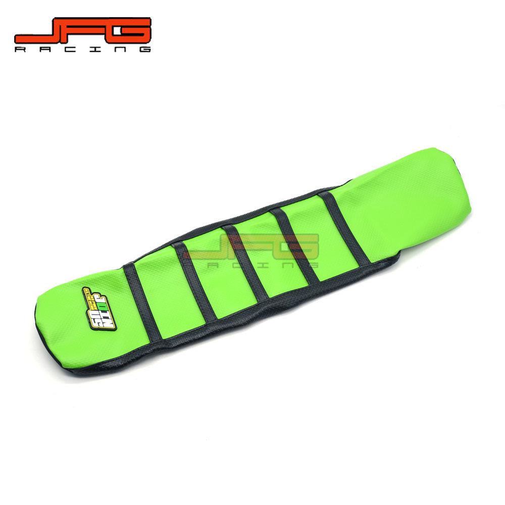 Waterproof Non-Slip Seat Cover for KX125/250 03-09 Off-Road Motorcycles