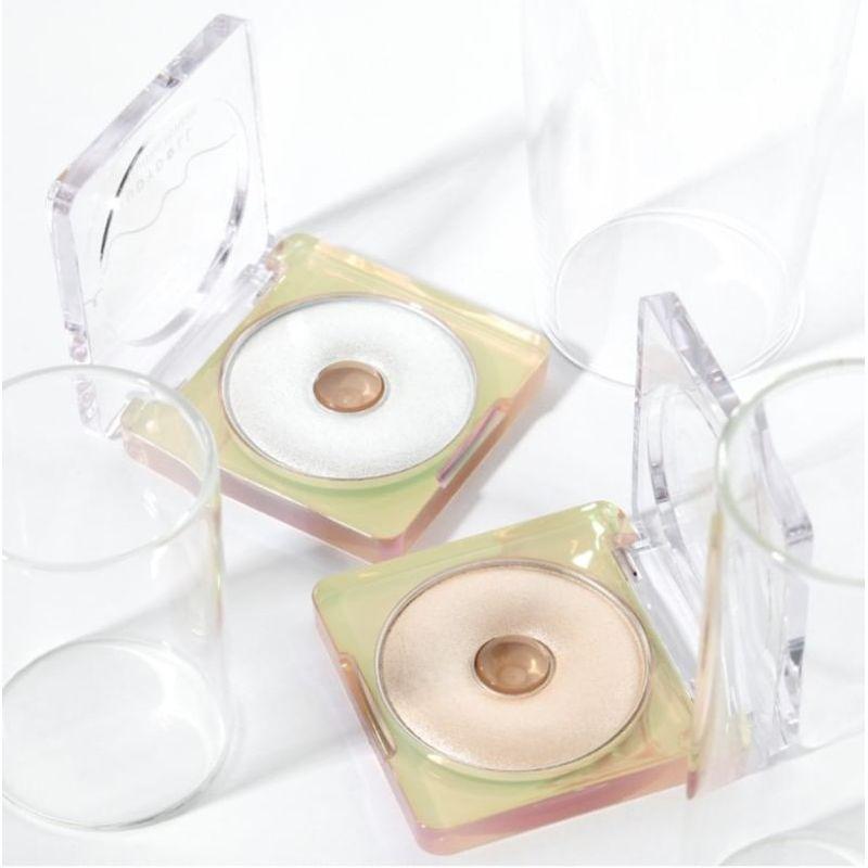 Judydoll - Glanzend Highlighting Poeder - 4 Kleuren