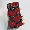 Custodia per Telefono Per ZTE Nubia Neo 3 5G Z2464N Custodia Estetica Moda Gatto Carino Cartone Animato Nero Morbido TPU Silicone Copertura Protettiva Completa