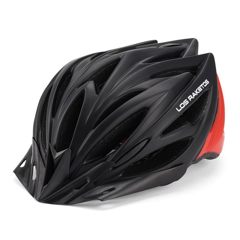 MTB Bike Helmet Full In-Mold Construction Cycling Men Women Adult Road Mountain Biking Safety Gear