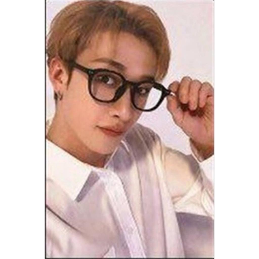 Stray Kids ROCK-STAR WITHMUU TOWER RECORDS HMV SORTEO LUCKY DRAW HOLOGRAMA SONY MUSIC