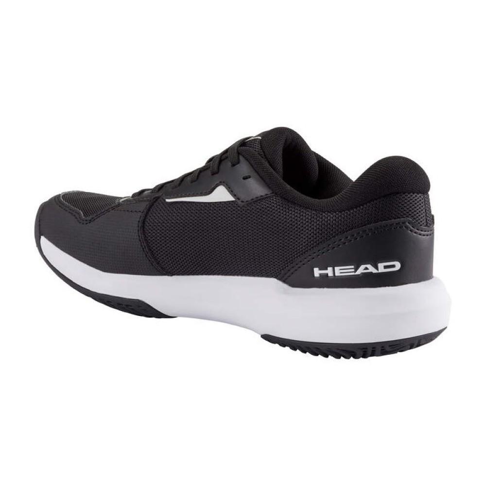 Head Womens/Ladies Revolt Court 5.0 Tennis Shoes