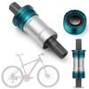 Cycling Road Mountain Bike Square Taper Bottom Brackets Bicycle Axle Bearing Sealed Cartridge