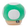 TAKARATOMY A.R.T.S Super Mario Mocchi-Mocchi-GameStyle 1UP Mushroom Plush Toy Height Approx. 35cm