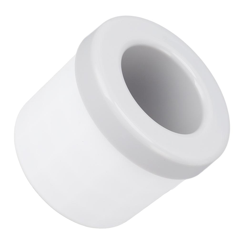 Ice Cube Mold Multifunctional Easy Demolding Silicone Ice Cubes Making Cup for Beverage Coffee Gray