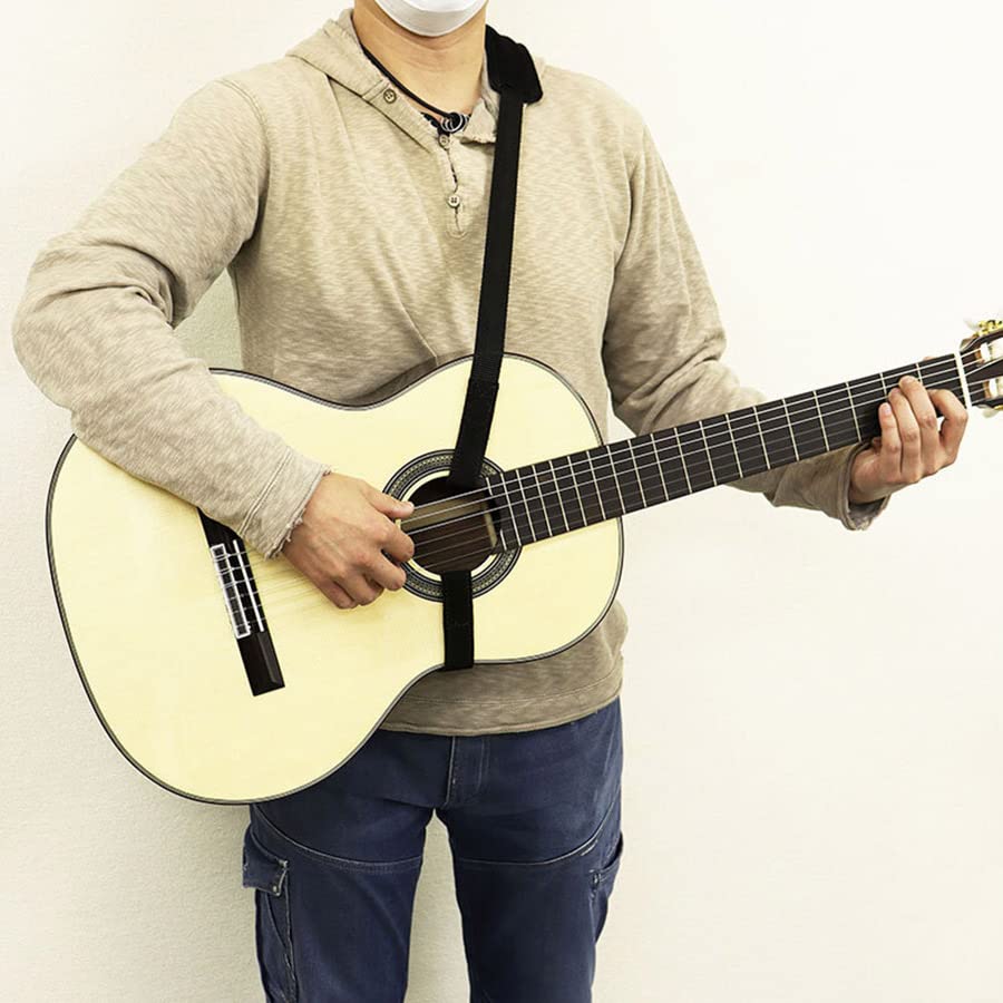 Gitarrengurt für Gitarrenbauer LU-STRAP02