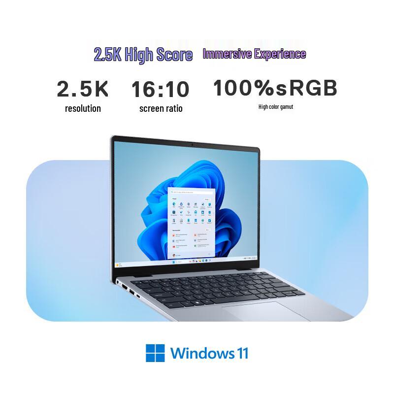 Dell Inspiron 14 Plus 7440F Laptop (CN Version)