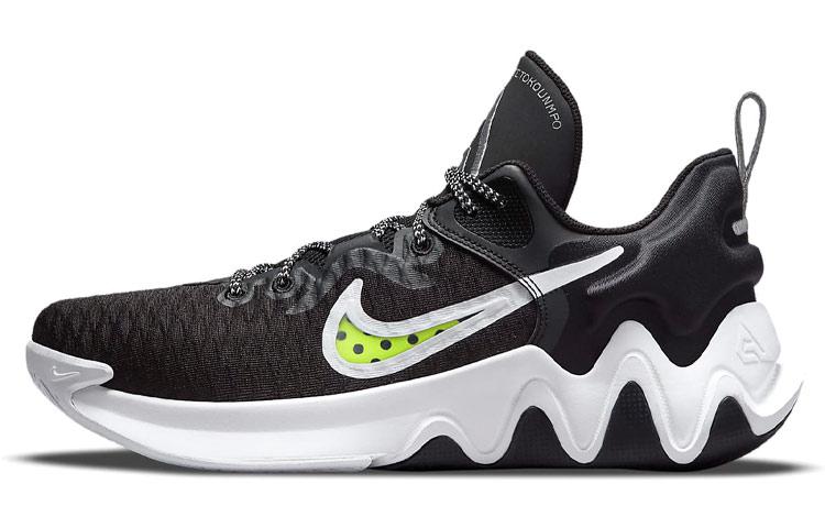 Nike Giannis Immortality EP  Black Volt  DC6927-010 38.5