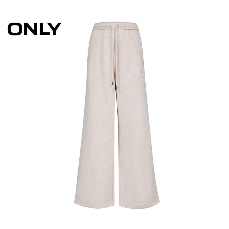 ONLY Women's Winter Straight Leg Casual Pants