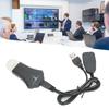 Phone to TV WiFi Display Receiver Screen Mirroring Wireless HDMI Display Dongle Adapter