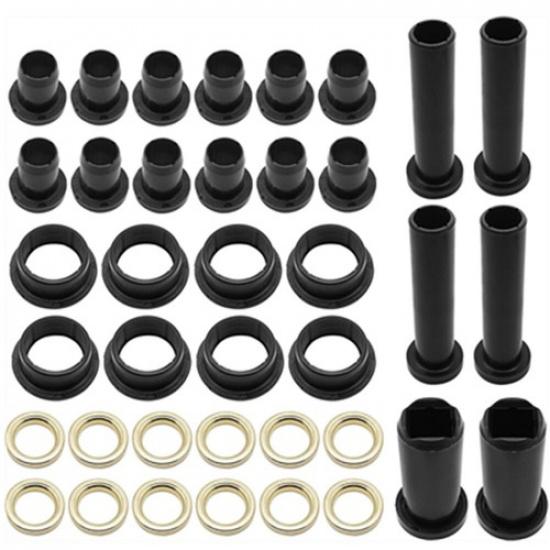 Rear Suspension A-Arm Bushing Spacer Kit For Polaris Sportsman 500 700 Xplorer