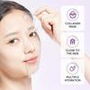 Deep Collagen Faded Wrinkle Facial Mask Reduce Fine Lines Firm Skin Moisturizing Brightening Smooth Skin Care Korean Cosmetics