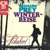 Disque Vinyle LP HERMANN PREY KARL ENGEL Schubert Winterreise 17 Lieder Au SHZE192 HOR ZU 1966 Allemagne Classique Occasion