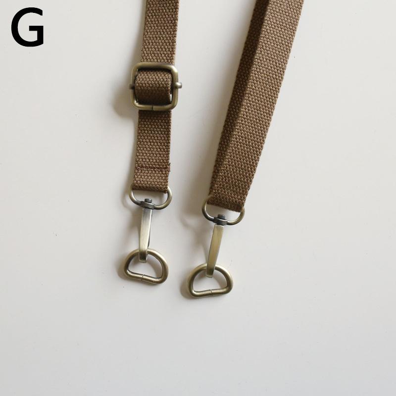 

1 шт. женские аксессуары для сумок ремешок для сумки через плечо DIY замена ремней для сумок ремешок для сумки ремешок для сумки кофейный