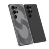 Large S Ultra Thin Case Suitable for Samsung S25 Ultra Mobile Phone Case S23u Fashion Simple Style S24U Anti Fall Protection Case