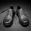 Ανδρικά Νέα Ανοιξιάτικα και Φθινοπωρινά Καθημερινά Παπούτσια από Γνήσιο Δέρμα