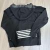 [USED] BIGBANG Black Hooded Zip-Up Hoodie