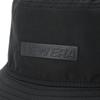 New Era Outdoor Adventure Free OD ADVLT DC PROLIGHT NER36O5033 Hat, Water-Repellent Prolite, Black, TPU, BLK, 14392215,