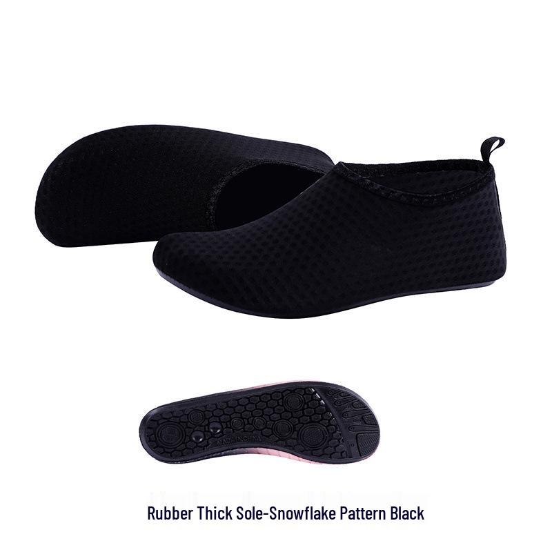Unisex Non-Slip Water Shoes for Swimming, Trekking & Yoga