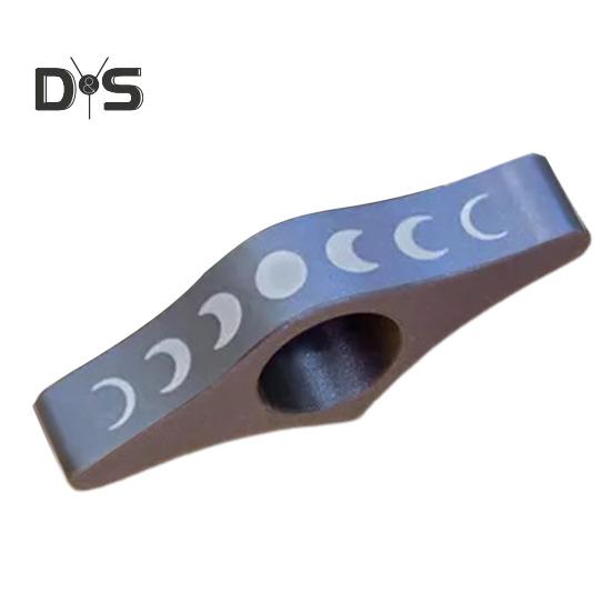 

Держатель для страниц книги Thumb, удобный для чтения одной рукой, универсальный размер, практичный инструмент для чтения, аксессуар для библиотекаря baby голубой