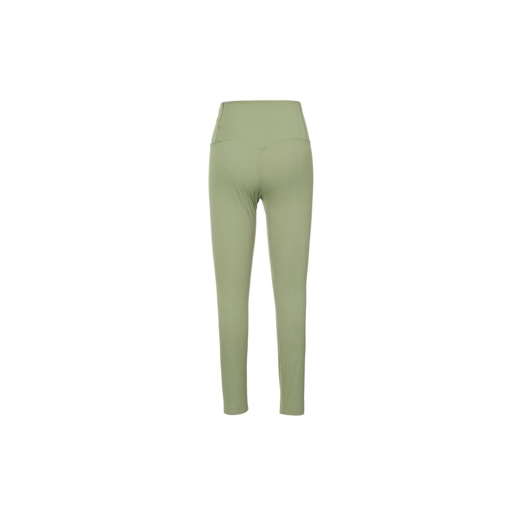 Nike SS23 Sports Pants Women's Oil Green DQ6014-386