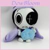 Dandysworld Plush Cartoon Toy With Pp Cotton Filling For Kids And Collectors