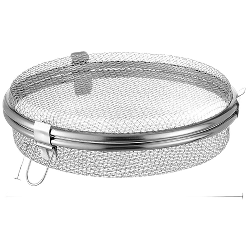 Kitchen Chopsticks Organizer Made of 304 Stainless Steel with Lid and Mesh Drainer for Efficient Water Drainage Dishwasher Safe