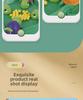 Children's Turtle Bean Eating Game - Interactive Parent-Child Educational Toy for Multiplayer Fun