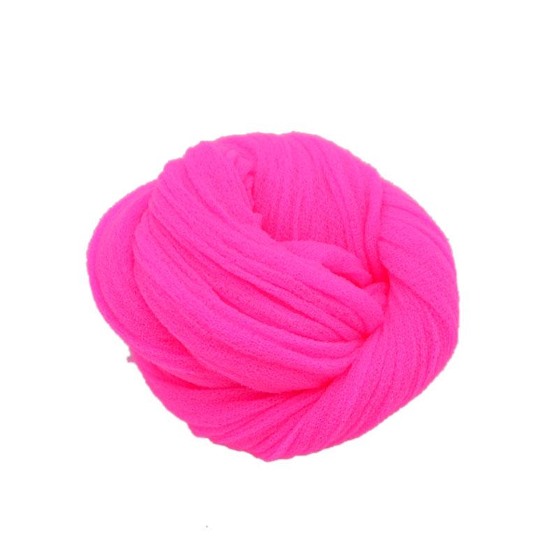 5 ks vícebarevné nylonové punčochy, okrouhlý květinový materiál, tahový punčochový materiál, doplněk, ručně vyrobené, svatební, domácí, kutilské, nylonová květina