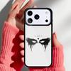 The 100 TV Quotes Phone Case for iPhone 17 Air 16e 15 14 13 Pro Max Back Cover for 12 11 Pro Coque