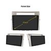 Android Large Screen Car Navigation & Reversing System for 04-09 Corolla Verso AR10