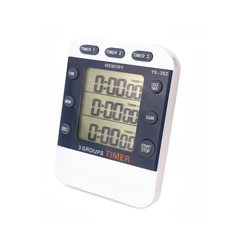Ostravar382 Multi-Purpose Digital Timer & Stopwatch