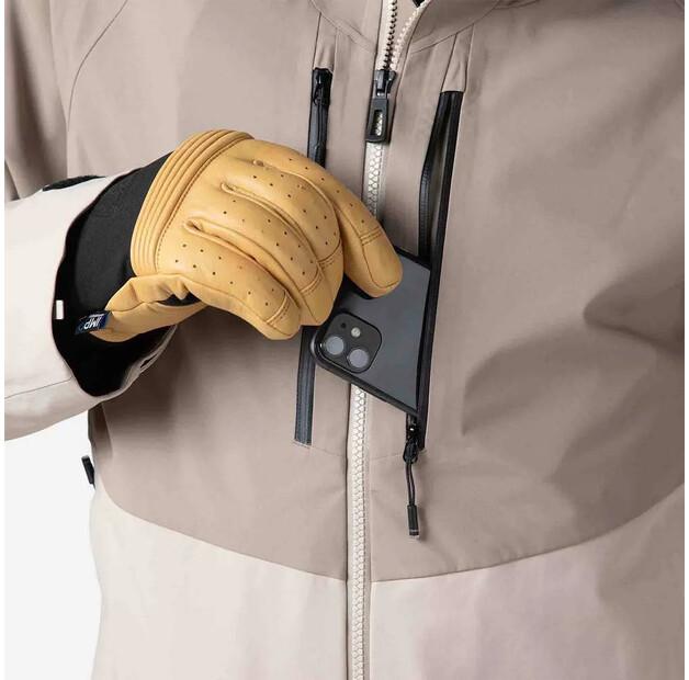 ROSSIGNOL Evader Jacket