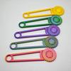 New Cardboard Box Punch Tool - Heavy Duty Paper Hole Puncher for Home DIY Craft Packaging Supplies