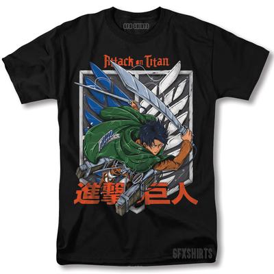 Üst giysisi – T-shirtler