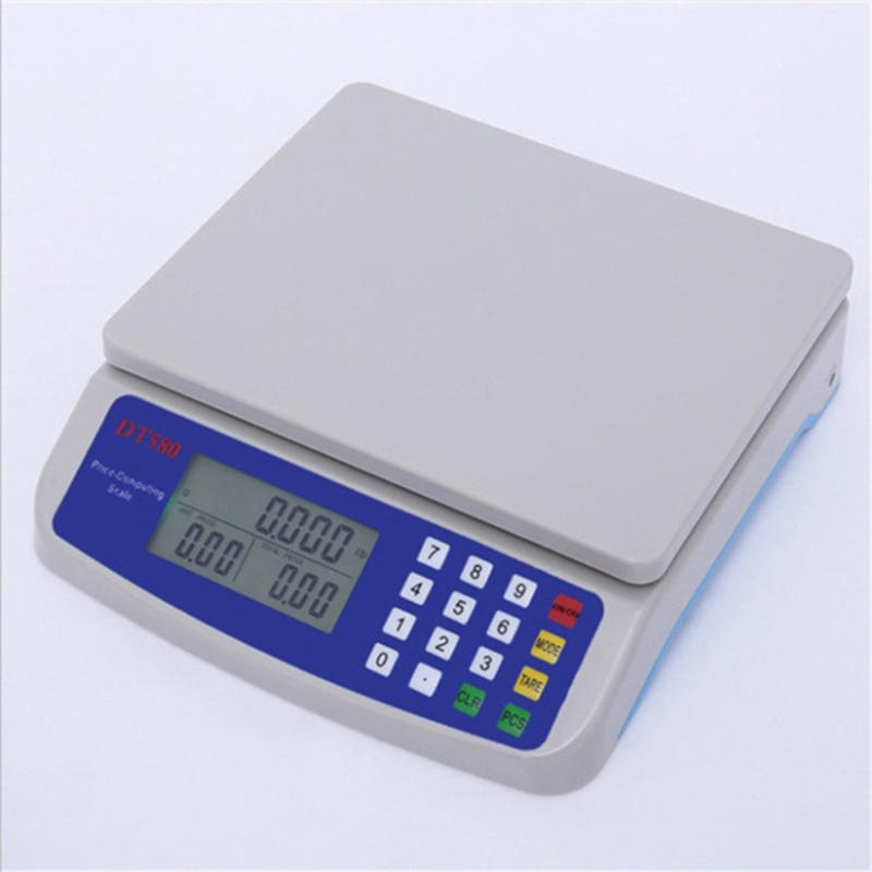 30kg / 1G Precision LCD Digital Display Electronic Weight Scale Precision Weight Scale For Home Kitchen