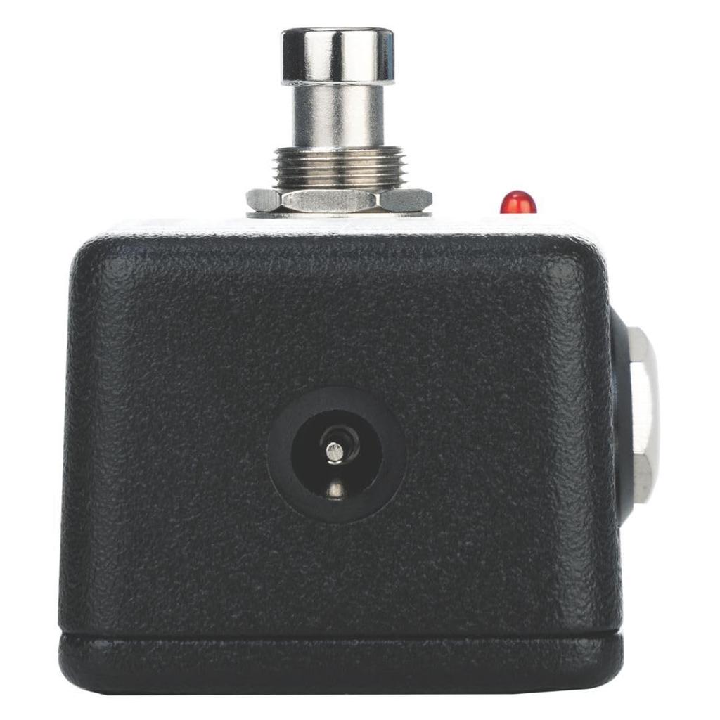 EarthQuaker Box EarthQuaker Devices Devices/A/B