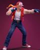 [AC] TUNSHI STUDIO 1/12 THE KING OF FIGHTERS Terry Bogard Movable Action Figure with Body, Head, Costume, and Accessories (Full Set)