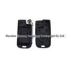 Ford 4-Button Folding Car Key Shell Replacement