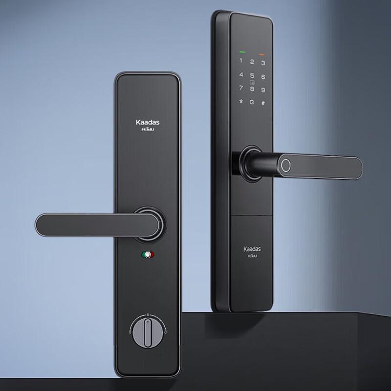 KAADAS F300(v3) Полностью автоматический умный дверной замок