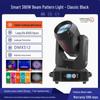 Chiya 380W Moving Head Beam Light