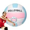 No.5  Volleyball Professional Training Match Game Ball for Youth Beginners Indoor Practice Ball Outdoor Beach Volleyball
