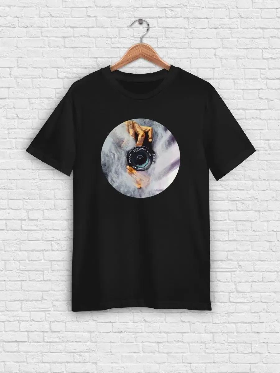 Stylish custom Ilya name T-shirt XL