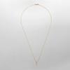 St. Delan Men's Hip Hop Clavicle Necklace - Fashionable Niche Design Sweater Chain Accessories