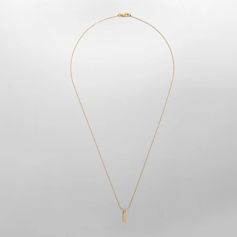 St. Delan Men's Hip Hop Clavicle Necklace - Fashionable Niche Design Sweater Chain Accessories