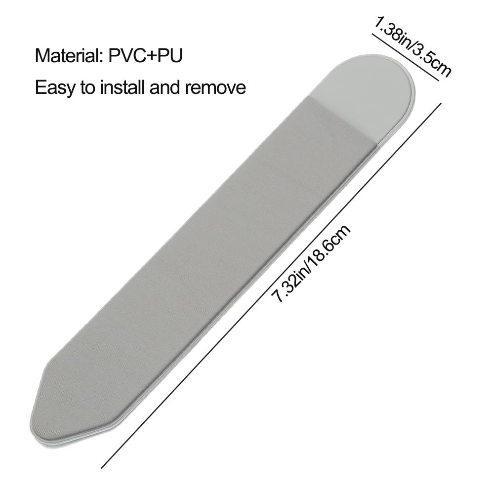 Adhesive For iPad Pencil Cover Pencil Cases Protect Sleeve Touch Screen Pen Bag Stylus Pen Case
